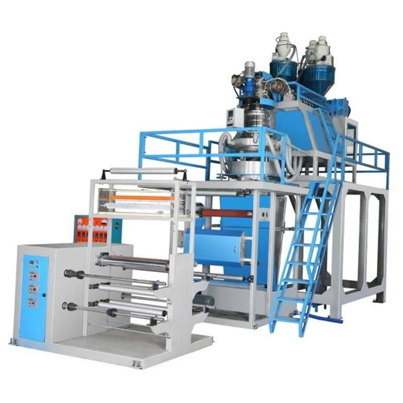 Polypropylene Film Blowing Machine suppliers Polypropylene Film Blowing Machine suppliers