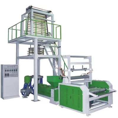 เครื่องเป่าฟิล์มบางพิเศษ-
